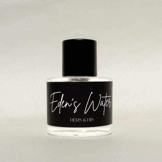 Eden's Water