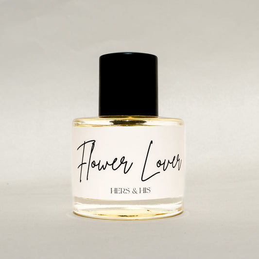 Flower Lover