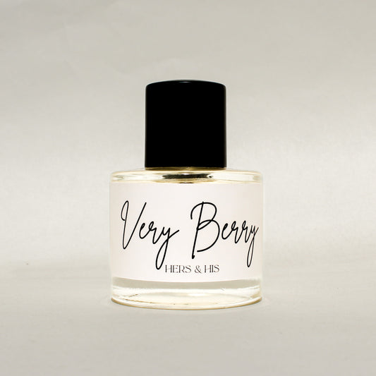 Very Berry