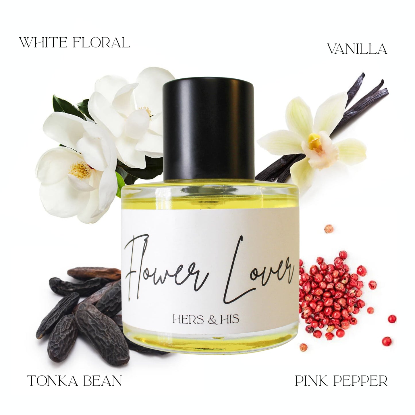 Flower Lover