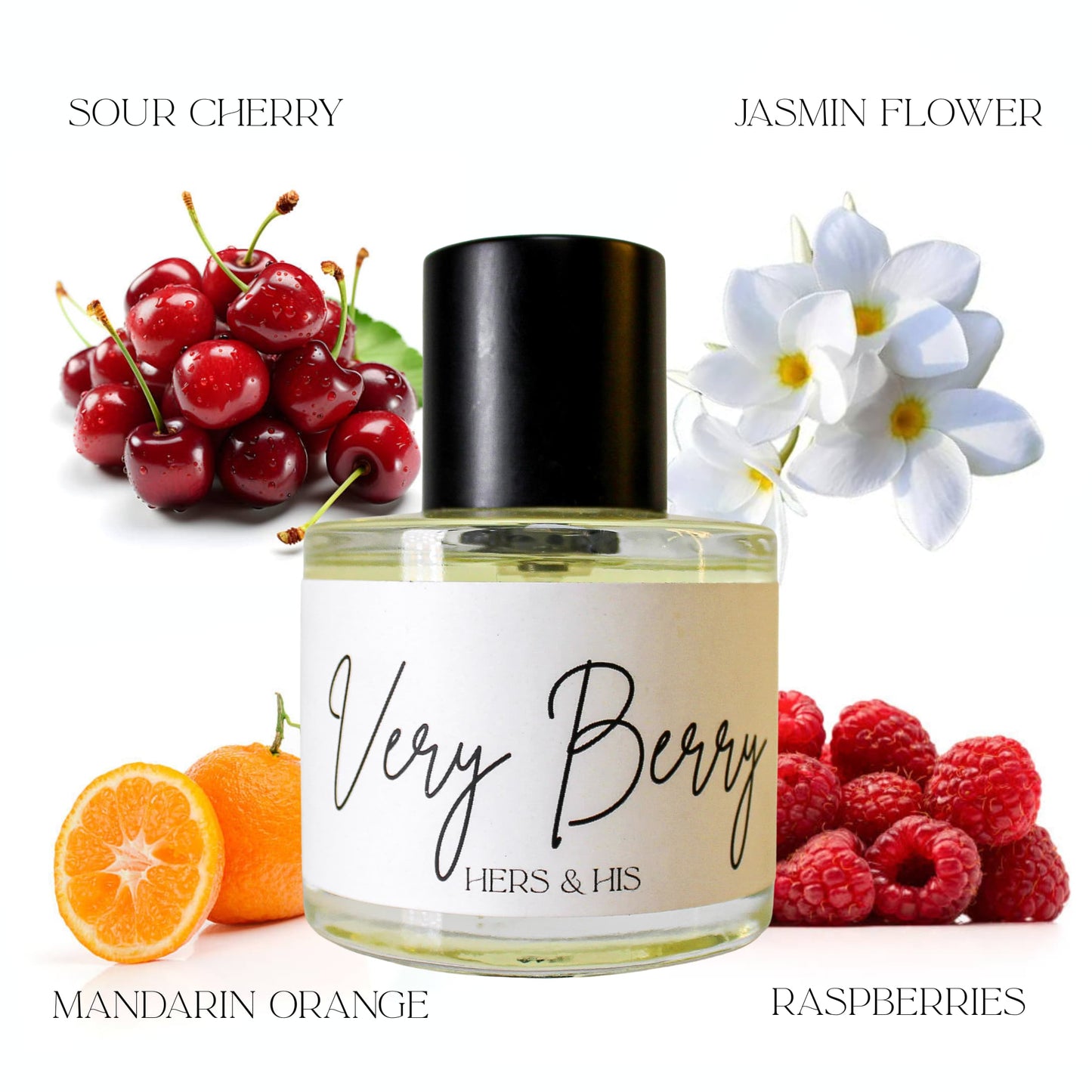 Very Berry