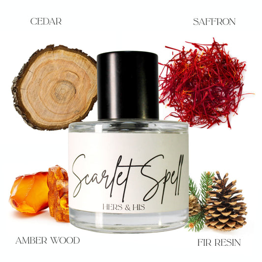 Scarlet Spell