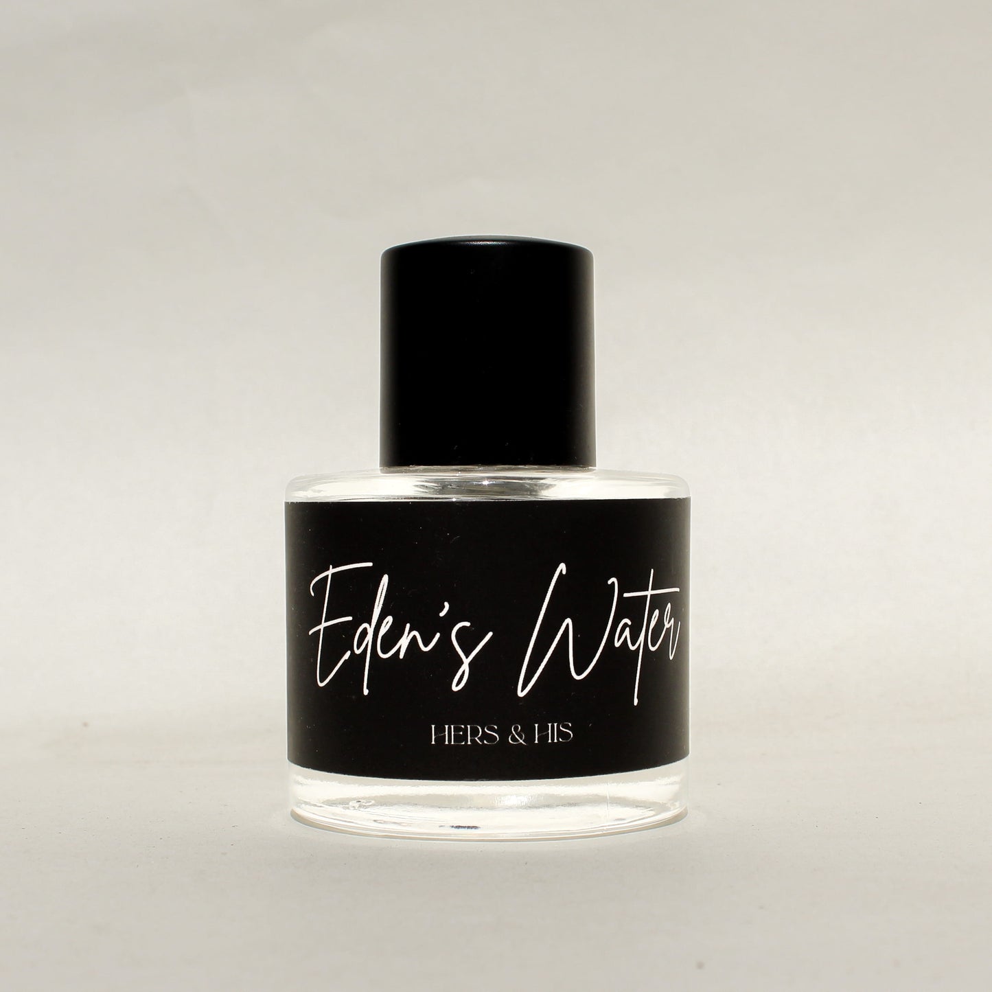 Eden's Water
