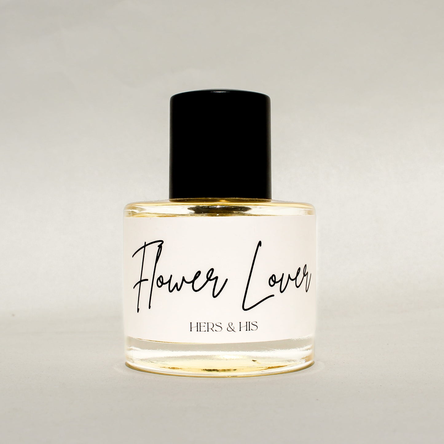 Flower Lover