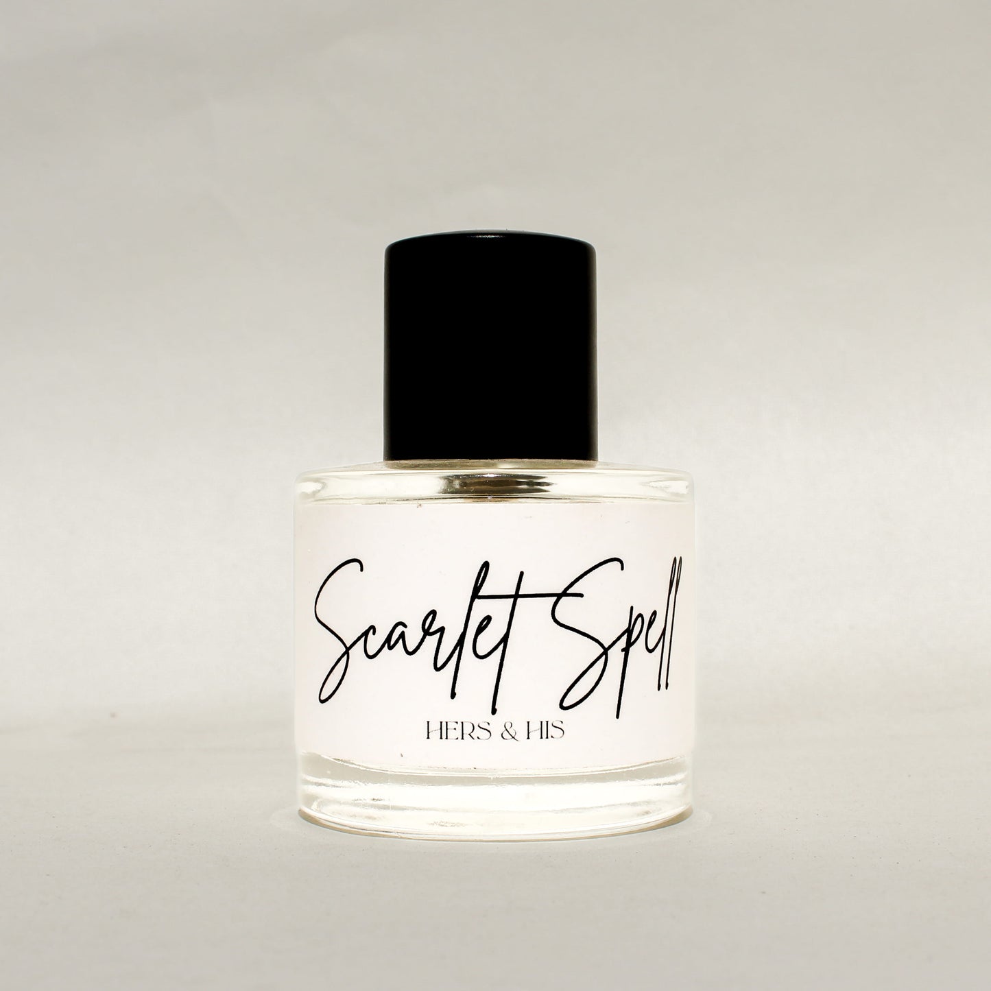 Scarlet Spell
