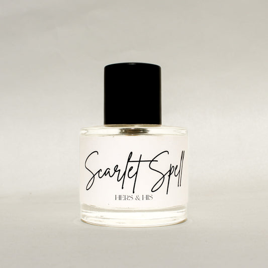 Scarlet Spell