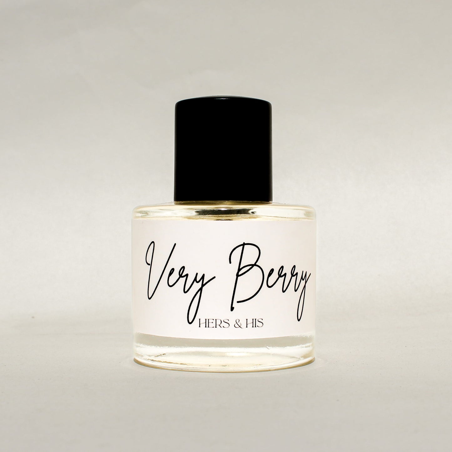 Very Berry